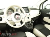 Fiat 500 500C 1.0 Hybrid Dolcevita