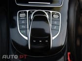 Mercedes-Benz E 220 d Avantgarde+