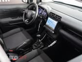 Citroen C3 Aircross 1.2 PureTech Shine