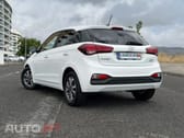 Hyundai i20 1.0 T-GDI Comfort