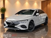 Mercedes-Benz EQE SUV 300 Electric Art Advanced