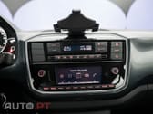 Volkswagen e-Up Confort