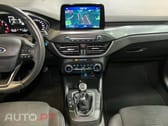 Ford Focus 1.0 EcoBoost Active X