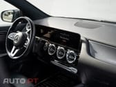 Mercedes-Benz GLA 250 e AMG Line