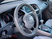 Audi A5 3.0 TDi Multitronic Sport