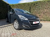Peugeot 208 1.2 PureTech Active