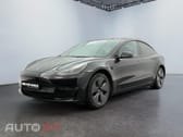 Tesla Model 3 Long-Range Dual Motor AWD
