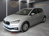 Skoda Fabia 1.0 TSI