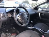 Nissan Qashqai 1.5 dCi ECO Acenta