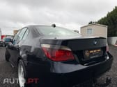 BMW 535 dA