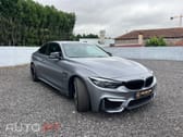 BMW 430 d Pack M