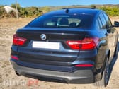 BMW X4 M X4 xDrive20d