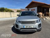 Land Rover Range Rover 2.0 D150