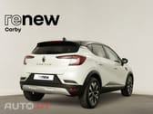 Renault Captur Captur 1.0 TCe Techno Bi-Fuel