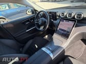 Mercedes-Benz C 300 e AMG Line