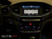 Hyundai Ioniq 1.6 GDI Executive