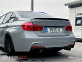 BMW 330 e iPerformence