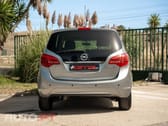 Opel Meriva 1.3 CDTI enjoy