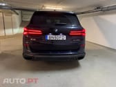 BMW X5 50 e xDrive Edição Desportiva M