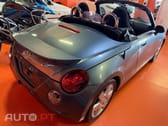 Daihatsu Copen 1.3 Sport