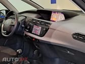 Citroen Grand C4 SpaceTourer 1.5 BlueHDi Feel