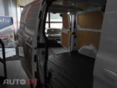 Ford Transit Custom Outro