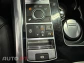 Land Rover Range Rover Sport 3.0 SDV6 Autobiography