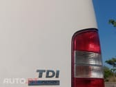 Volkswagen Transporter 2.0 TDi Blue Motion