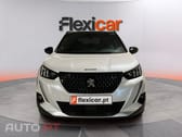 Peugeot 2008 1.2 PureTech GT