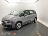 Citroen Grand C4 SpaceTourer 1.2 PureTech Business
