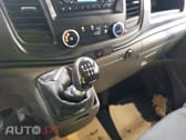 Ford Transit Custom 250L1 2.0 TDCi H1-Tecto Baixo Ambiente