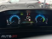Peugeot 508 1.6 Hybrid GT e-EAT8