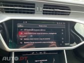 Audi A6 Avant 50 TFSI e quattro S tronic S line