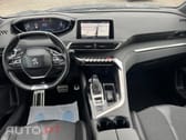 Peugeot 3008 1.6 BlueHDi GT Line EAT6