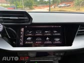 Audi A3 Sportback 40 TFSIe Advanced