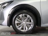 Peugeot 208 Active Versão Eléctrica