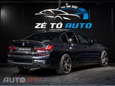 BMW 320 i Pack M Auto