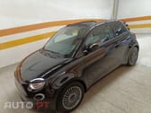 Fiat 500C 500e 42 kWh