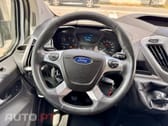 Ford Transit Custom Transit Custom