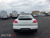 Porsche Panamera Edition