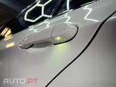 BMW 318 d Touring Pack M