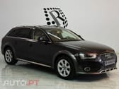 Audi A4 Allroad 3.0TDI QUATTRO S-TRONIC