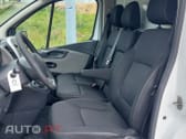 Renault Trafic L2H2