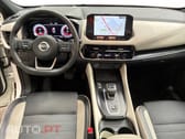 Nissan Qashqai 1.3 Mild Hybrid Xtronic Tekna