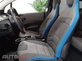 BMW i3 120Ah