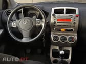 Toyota Urban Cruiser 1.4 D-4D