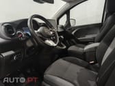 Mercedes-Benz Citan 110 CDi/27