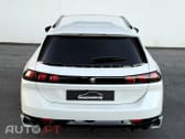 Peugeot 508 SW 360 e-EAT8 SPORT ENGINEERED
