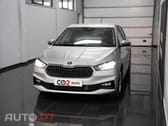 Skoda Fabia 1.0 TSI Selection DSG