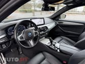 BMW 530 e Pack Desportivo M